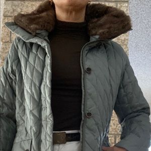 Eddie BAURER Down Jacket